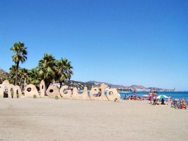 Apartamento Diamond Puerto De Málaga