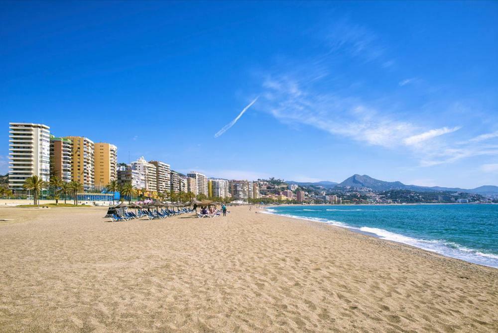 Apartamento Diamond Puerto De Málaga