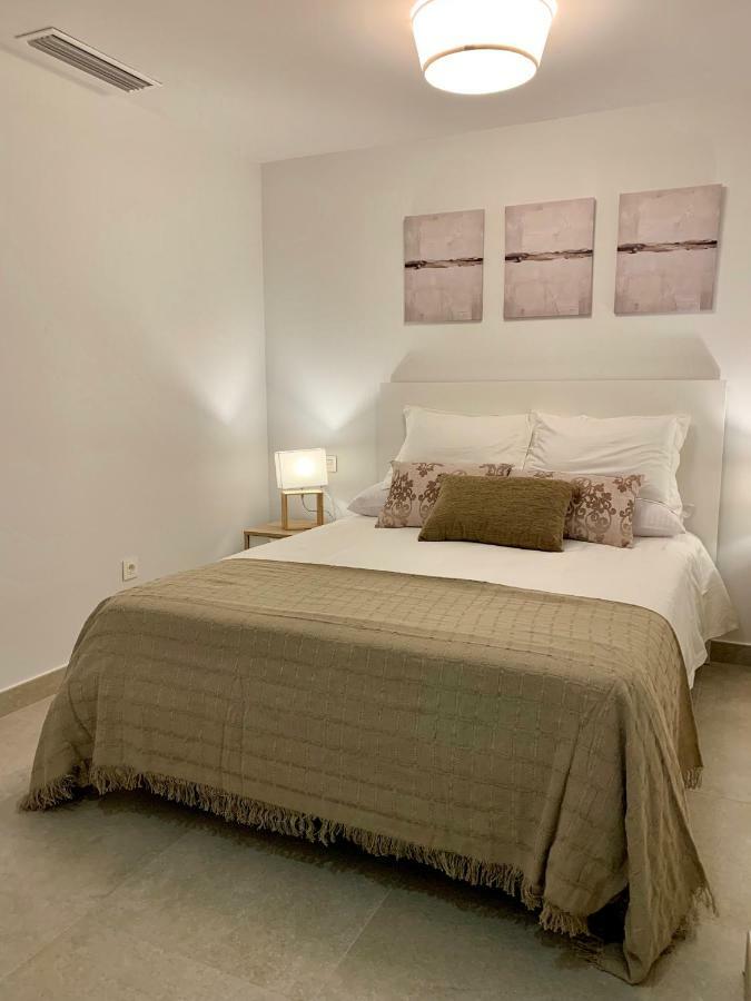 Apartamento Diamond Puerto De Málaga
